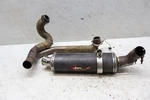 2003-2010 Buell Firebolt XB12R Jardine Exhaust System Header Pipes Muffler. Fixed Price $199.99.