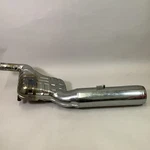 Oem Slip On Muffler For Bmw R1100RS/RT 93-01. Fixed Price $50.00.