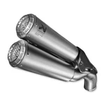 Akrapovic Approved Ducati Panigale 959 - 96481061A. Fixed Price $906.36.
