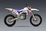 Yoshimura Yamaha 2019-23 YZ250FX 20-23 WR250F RS-4 Slip-on Exhaust. Fixed Price $659.00.