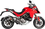 Akrapovic S-D12SO9-HAPT Titanium Muffler. Fixed Price $1007.96.