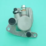 New Front Brake Caliper With Pads For Honda CR80RB 1986-2002. Fixed Price $39.98.