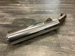 Honda 1998-2001 VFR800 Interceptor Oem Muffler Exhaust Slip Pipe #88 *. Fixed Price $249.99.