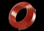 Voodoo Megaphone Endcap Billet Red Vmecr Free Shipping!. Fixed Price $79.99.