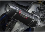Yoshimura Alpha 3/4 Slip-on Signature Series Exhaust Yamaha Yzf R-1 2015. Fixed Price $980.00.