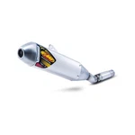 Fmf Powercore Slip-on Exhaust 4-STROKE 041596. Fixed Price $359.99.