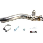 Kawasaki Ninja ZX-10R 2011-2015 Akrapovic Link Pipes L-K10SO5/1. Fixed Price $278.97.