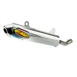 Fmf Turbinecore Exhaust Silencer Honda Cr 500 1991-2001- 020329. Fixed Price $310.08.