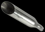 Voodoo Shorty Exhaust Yamaha 2015-2024 Polished VER3L5P. Fixed Price $251.99.