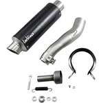 Leovince Gp Corsa Muffler Fits Honda Cbr 500R 8760. Fixed Price $295.52.