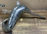 Kawasaki KX85/100 Fmf Rev Gold Series Exhaust Pipe. Fixed Price $199.00.