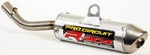 Pro Circuit SS02125-RE R-304 Silencer Suzuki RM125. Fixed Price $154.76.
