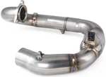 Fmf Megabomb Titanium Header Exhaust Pipe Yamaha YZ250F/YZ250FX 2019-2025 044450. Fixed Price $449.00.