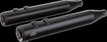 S&s Cycle 550-0690 Mufflers Gn Blk Flt 95-16. Fixed Price $530.56.