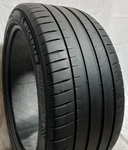 - No Repairs 285/40R20 Xl (108Y) Michelin Pilot Sport (NF0) Porsche 3135. Fixed Price $149.00.