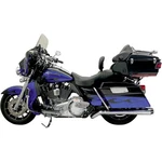 Bassani Xhaust 1801-0548 1F49R Pseudo Muffler For Road Rage Ii Mega Power. Fixed Price $560.95.