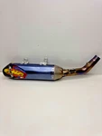 2022 Ktm 250SXF Fmf Silencer Muffler Exhaust 19-22 Fc Mc 79105979003. Fixed Price $399.00.
