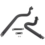 Exhaust Pipe Systems For Yamaha XVS650 Dragstar XVS400. Fixed Price $135.59.