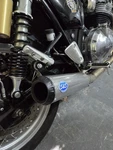 S&s Qualifier 2-INTO-1 Exhaust System Royal Enfield Continental Gt 650/INT650. Fixed Price $599.99.
