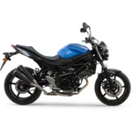 Leovince Dual Gp Muffler 15105. Fixed Price $535.74.