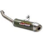 Pro Circuit 1151612K TI-2 Shorty Silencer Muffler 2016-2018 Ktm 125 & 150 Sx. Fixed Price $285.99.