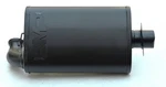 Polaris Rush/switchback Bmp Full Velocity Muffler 02-325-SB M340. Fixed Price $234.56.