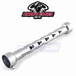 Bikers Choice 71955H4 Exhaust Pipe Baffle For Quiet Cores Un. Fixed Price $24.45.