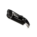 Akrapovic Titanium Black Line Slip On Silencer S-K10SO31-HGITBL. Fixed Price $1642.77.