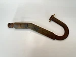 Oem 87-93 Suzuki LT230E Quadrunner Stock Exhaust Header Pipe. Fixed Price $59.99.