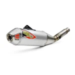 Pro Circuit T-6 Stainless Slip-on Silencer KX450F '19 0121945A. Fixed Price $574.53.