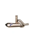 D18109440ITC Silencer Titanium Carbon Termignoni Ducati Supersport 939 - 2016. Fixed Price $1009.64.