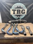 Graves Motorsports Exhaust System For 11-15 Kawasaki Ninja ZX10R EXK-16ZX1-FTC. Fixed Price $1399.30.