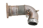 18 Polaris Slingshot Icon Exhaust Catalyst Pipe. Fixed Price $399.99.