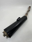 Kawasaki ZZR1400 2015 Standard Right Exhaust Khi 619 18091-0976 #80. Fixed Price $52.75.