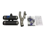 Ducati Monster 821 Termignoni Racing Silencers 96481462A New Original. Fixed Price $994.67.