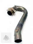2004 2005 2006 Suzuki Yoshimura Exhaust Header Chamber. Fixed Price $249.95.