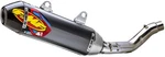 Fmf Factory 4.1 Rct Aluminum/carbon Slip-on Exhaust-husqvarna-fc 450-19-22. Fixed Price $638.39.