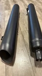 2021 Indian Springfield Dark Horse Engine Polaris Pipe 1263259-60 Lh & Rh. Fixed Price $165.00.