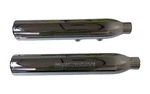Fits Harley-davidson Kit Mflr Shotgun Lo Fnt/rr, Part # 64900335. Fixed Price $643.67.