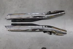 Bmw R18 Transcontinental Exhaust Pipes, Supports, Trim Pieces, 2021-2023 Non. Fixed Price $1995.00.