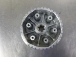 Suzuki SVF650 Sfv Gladius Inner Clutch Basket Hub. Fixed Price $24.99.