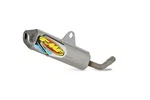 Fmf 025201 Turbinecore S/a Silencer For 2016-2023 Husqvarna Tc 65 & Ktm Sx. Fixed Price $219.99.