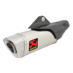 Exhaust Pipe Muffler Silencer 55MM Fit For Yamaha MT-10 FZ-10 2015-2021. Fixed Price $197.47.
