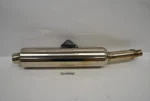 Exhaust Terminal Muffler Silencer Triumph Speed Triple 885 955 Daytona. Fixed Price $145.06.