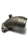 New Cummins Exhaust Manifold End- 3683870 Isx. Fixed Price $189.99.