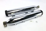 2019 Indian Scout 1200 Exhaust Muffler 1263025-156 A5F-13. Fixed Price $468.98.