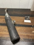 Kawasaki Ninja 250 Left Muffler 18087-0050. Fixed Price $64.99.