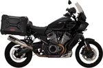 Vance & Hines 16533 Adventure Hi-output 450 Slip-on Muffler For Harley-david. Fixed Price $593.96.