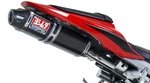 Yoshimura RS-5 Slip-on Muffler Exhaust Ss-cf-cf Honda CBR600RR 09-17 1228272. Fixed Price $699.00.
