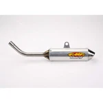 Fmf Power Core Ii Shorty Silencer - 025048. Fixed Price $179.99.